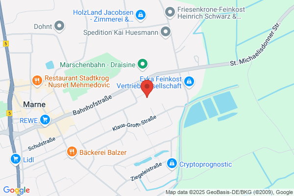 Fahrzeugsattlerei Jachulke