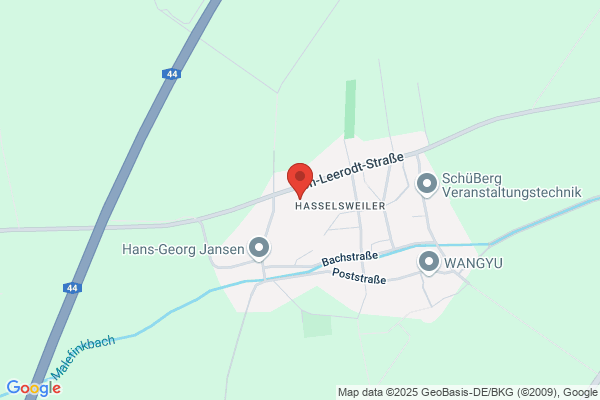 Höfels Kranservice GmbH