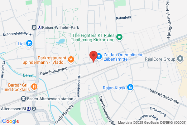 Lumax GmbH