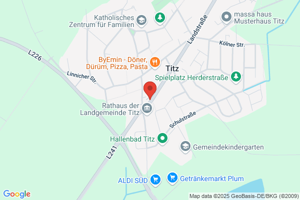 Titzer-Imbiss