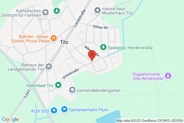dilei Gesellschaft für Informationsverarbeitung GmbH