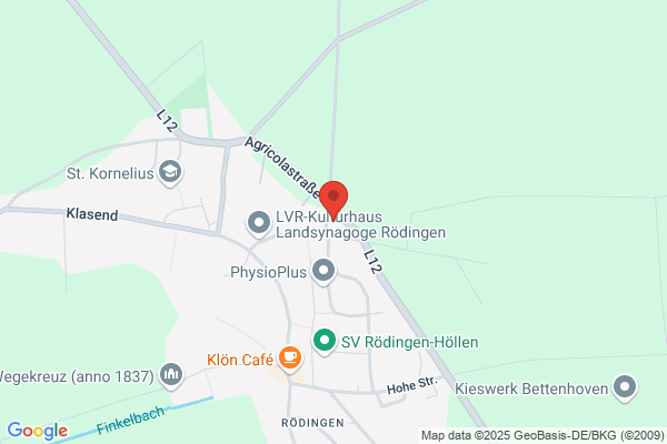 Unser Dorflädchen