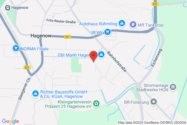 Evangelische Schule Hagenow