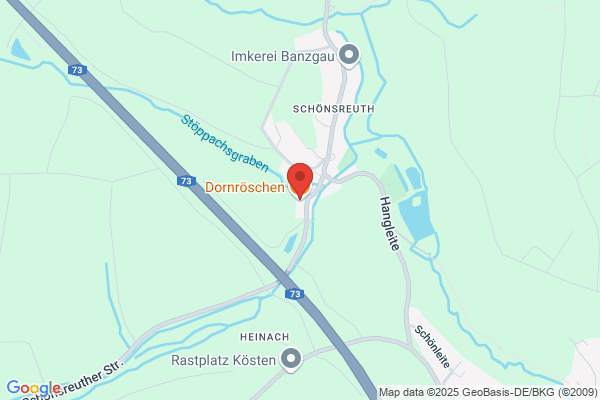 Dornröschen