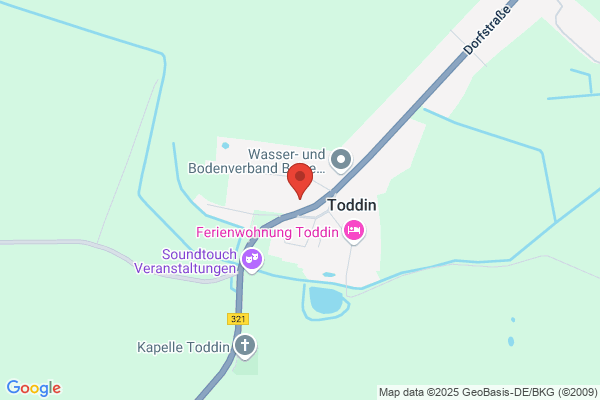 Energiehof Toddin Paetow GmbH