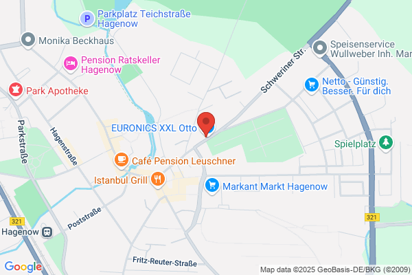 GAP Nord mbH