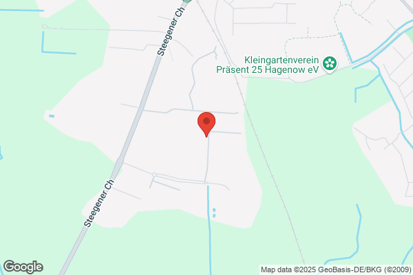 HMD Hagenow-Maschinenbau-