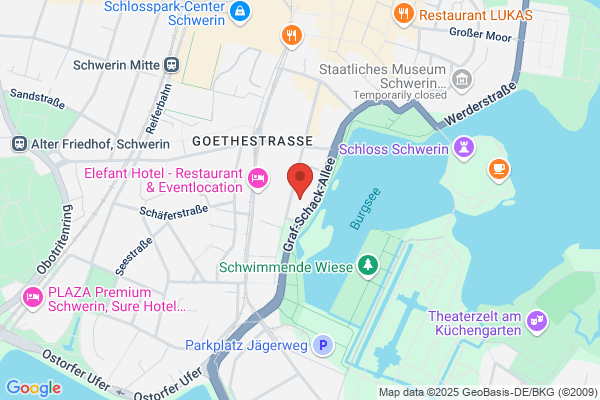 IHK-Bildungszentrum Schwerin gGmbH