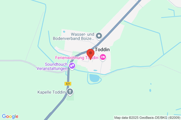 Kindertagesstätte Wichtelhaus Toddin