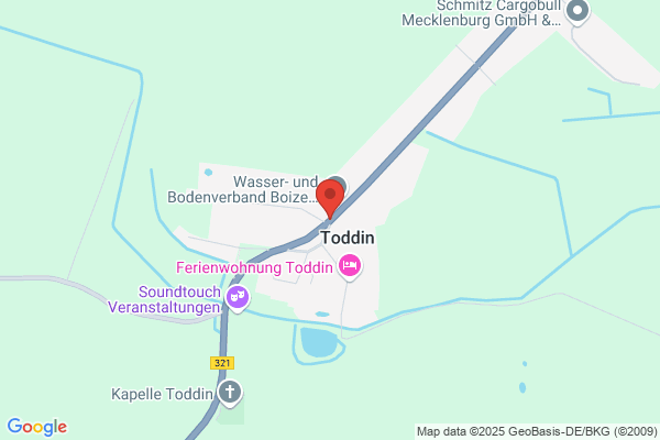 Landkreis Ludwigslust-Parchim