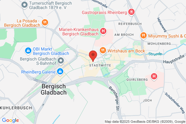 Margarete Behrendt