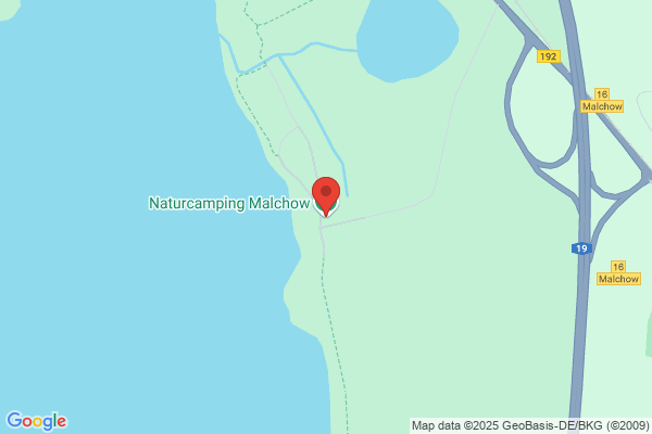 Naturcampingplatz Verein Mölle-Süd-Camp