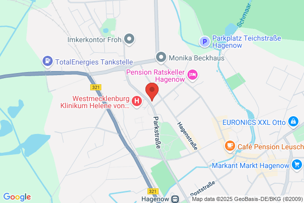 Park-Apotheke Inh. Dr. Christian Kollmorgen