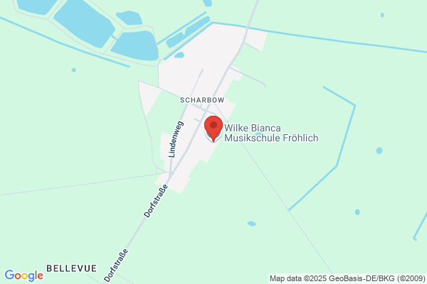 Wilke Bianca Musikschule Fröhlich