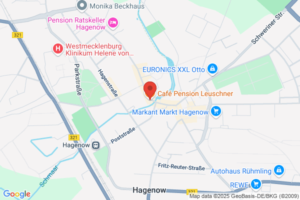 Zum Alten Leuschner