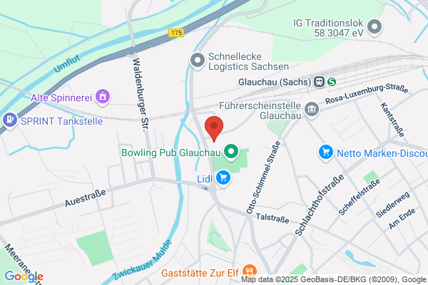 Fahrschule Bludau