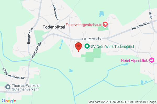 Dörfergemeinschaftsschule Todenbüttel