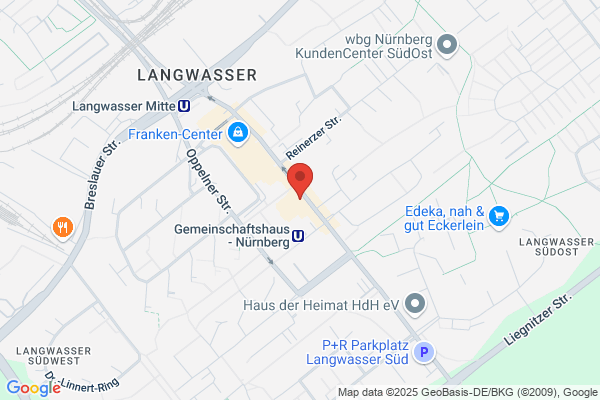 Gemeinschaftshaus