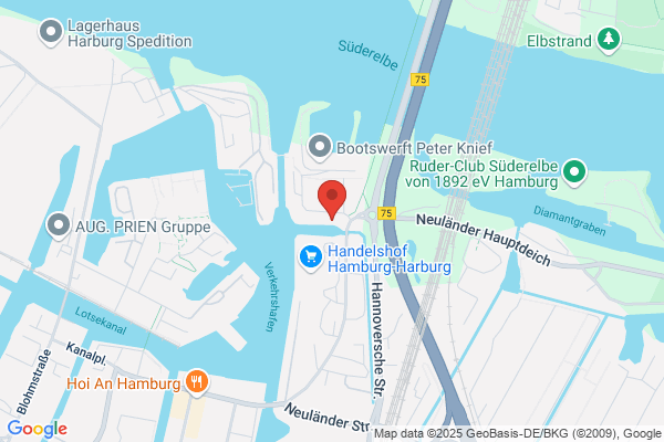 B&B Vertriebsgesellschaft mbH