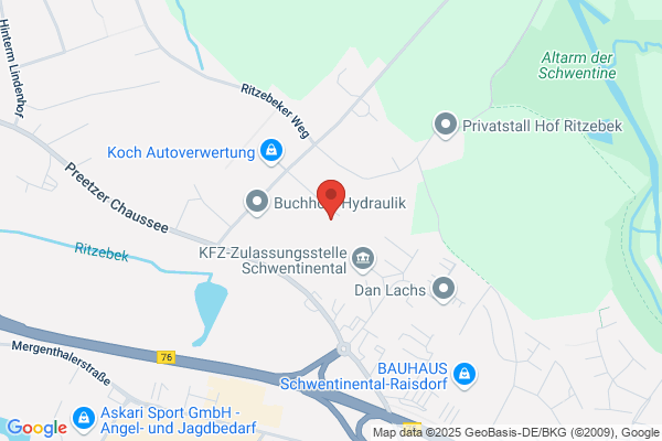 H & S-Engineering GmbH