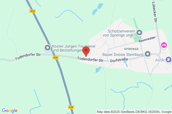Ingrid Versicherungsmaklerin Albers