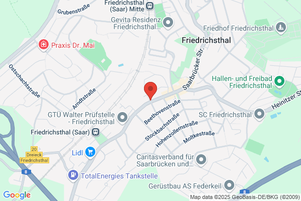 Langholz GmbH