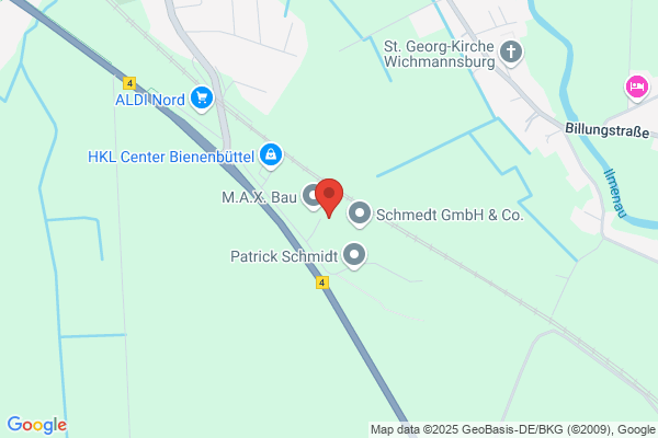 PM-Service P. Milbradt eK
