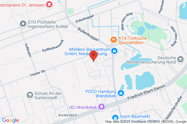 SSM Telekommunikationsdienste GmbH