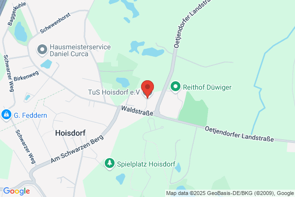 TuS Hoisdorf e.V.