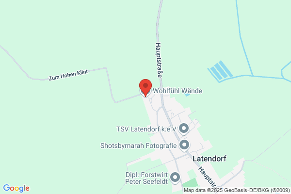 Wand-Manufaktur Lieder