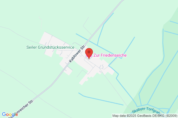 Zur Friedenseiche
