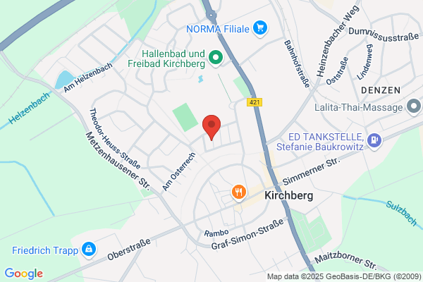 Bernd Bongard GmbH & Co. KG Dachdeckerei