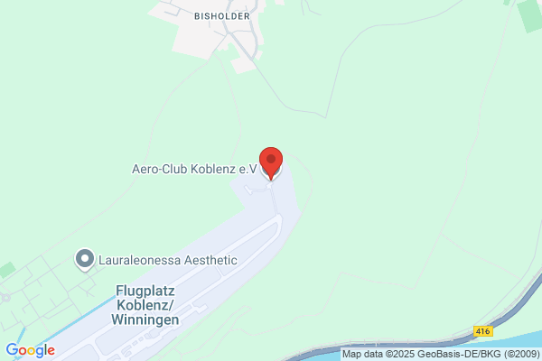 Fliegerclub Rhein-Hunsrück e.V.