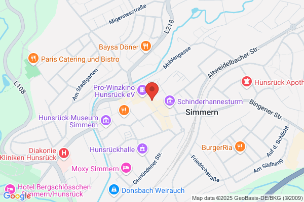 Lohnsteuerhilfeverein vereinigte Lohnsteuerhilfe e.V.