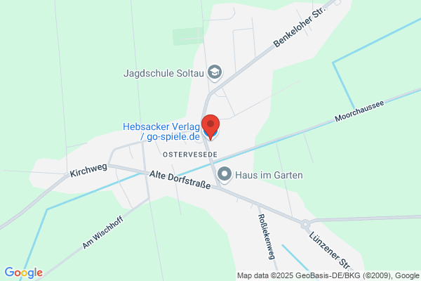 Bockhorner Spiele Verlag Inh. Henning Sachse