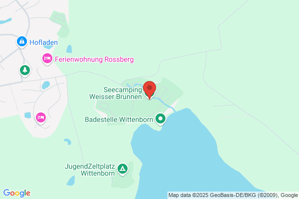 Seecamping Weisser Brunnen