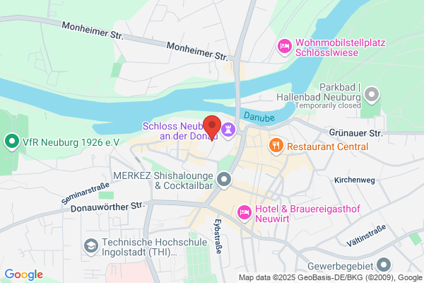 Institut für Lebensmittelhygiene Schmid GmbH
