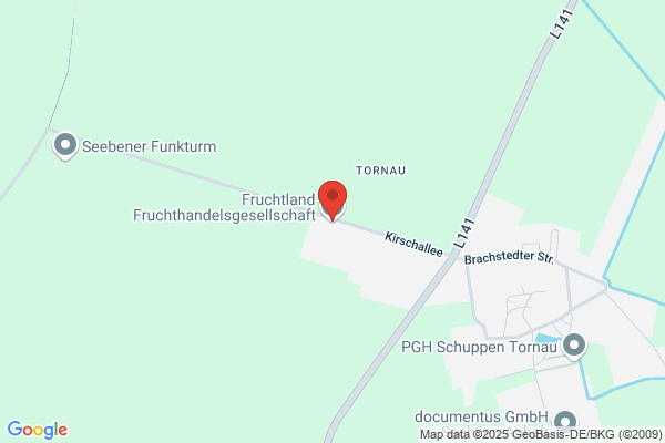 Fruchtland GmbH