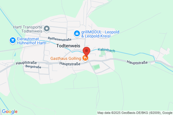 Gemeinde Todtenweis Feuerwehr