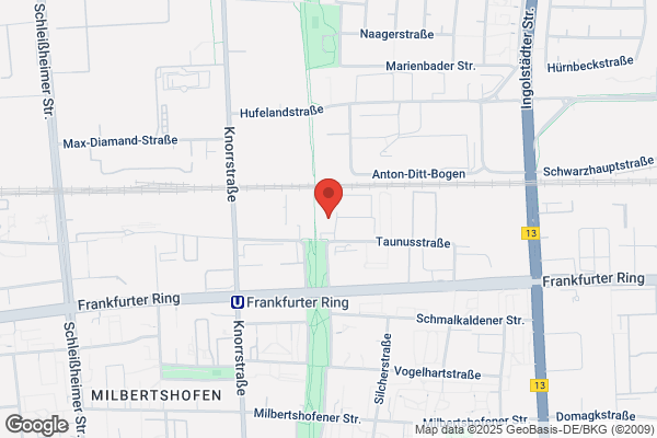 Schnell Dr. Chemie GmbH