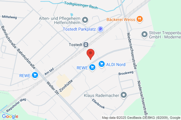 Lebenshilfe Lüneburg-Harburg