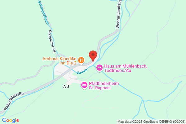 Maier Haushaltspflege GmbH