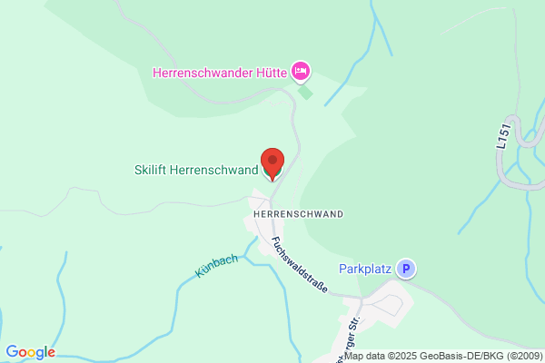 Skilift-Zentrum Todtmoos-Herrenschwand
