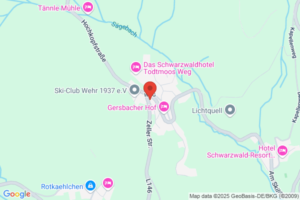 Landgasthof Zur Linde