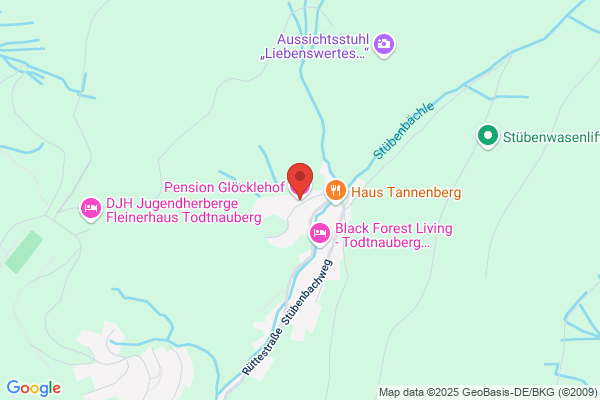 Pension Glöcklehof