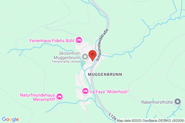Schwarzwaldmädel Ferienwohnungen KG