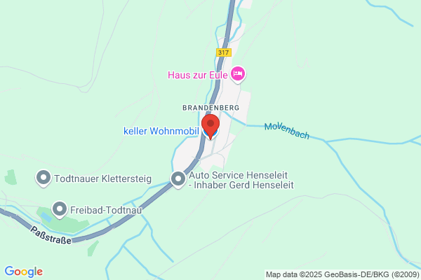 keller wohnmobil Vermietung und Verkauf