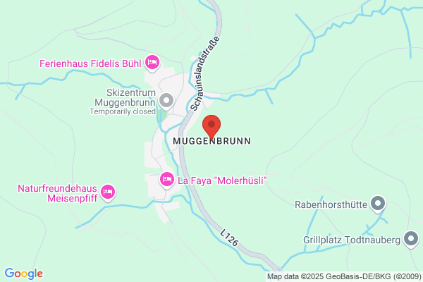 Hochschwarzwald