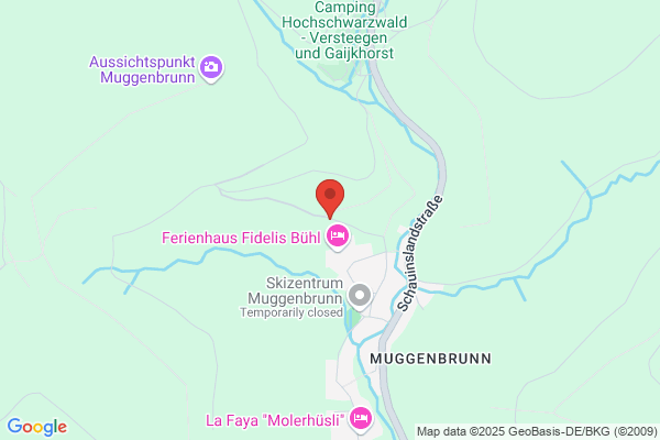 Barmherzige Schwestern e.V.Obj.Muggenbrunn