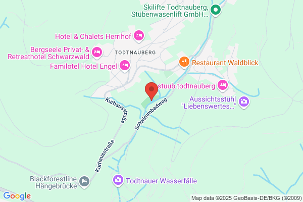 Freibad Todtnauberg